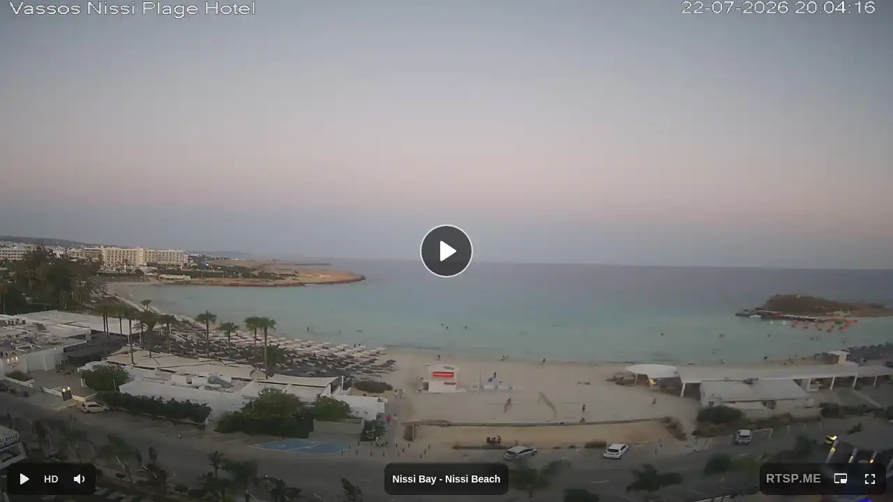 Webcam-Aufnahme aus :city — 22. Juli 2026 17:00
