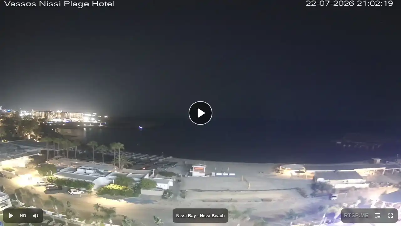Webcam-Aufnahme aus :city — 22. Juli 2026 18:00