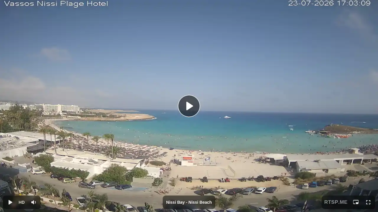 Webcam-Aufnahme aus :city — 23. Juli 2026 14:00