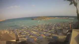 Vorschaubild 24. Juli 2026 15:00 Ayia Napa Zypern - Nissi Beach