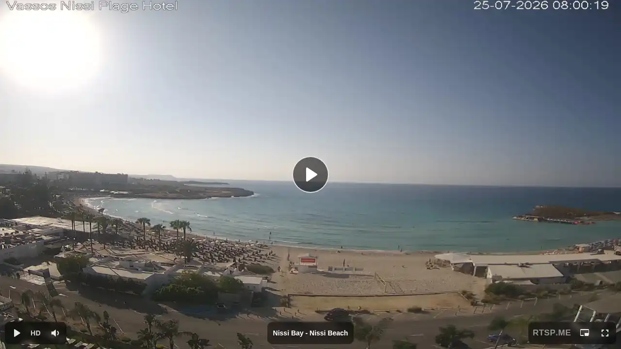 Webcam-Aufnahme aus :city — 25. Juli 2026 05:00