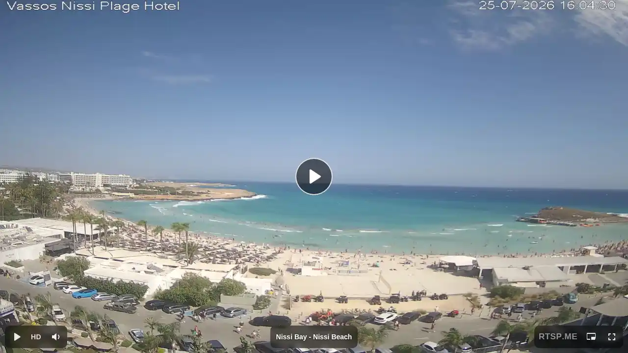 Webcam-Aufnahme aus :city — 25. Juli 2026 13:00