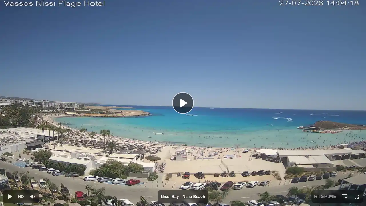 Webcam-Aufnahme aus :city — 27. Juli 2026 11:00