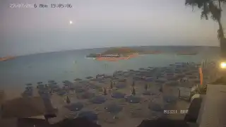 Vorschaubild 27. Juli 2026 17:00 Ayia Napa Zypern - Nissi Beach