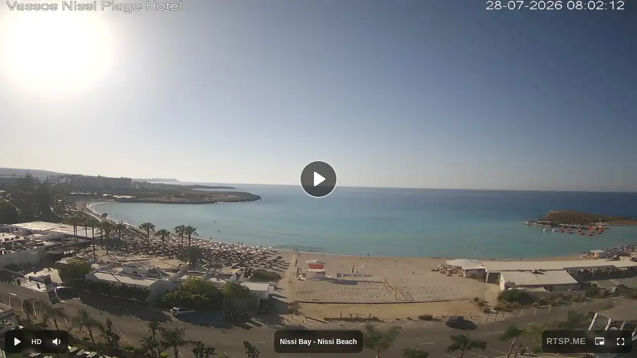 Webcam-Aufnahme aus :city — 28. Juli 2026 05:00