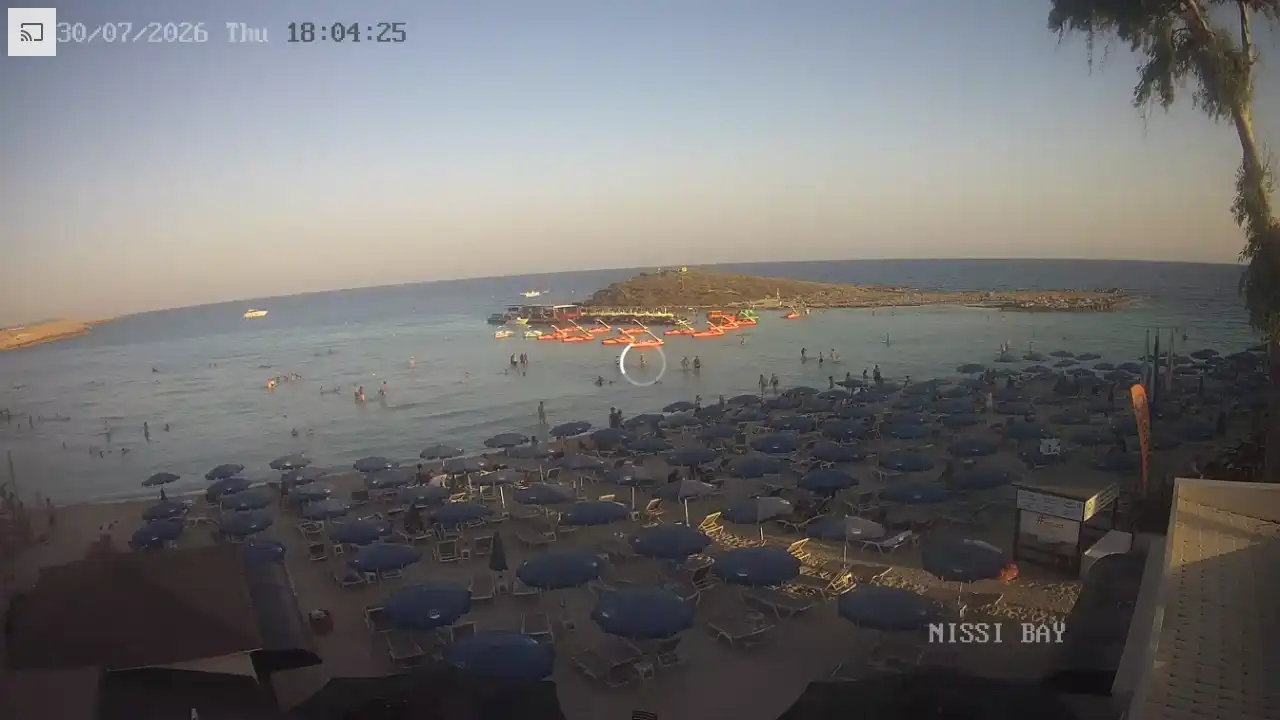 Webcam-Aufnahme aus :city — 30. Juli 2026 16:00