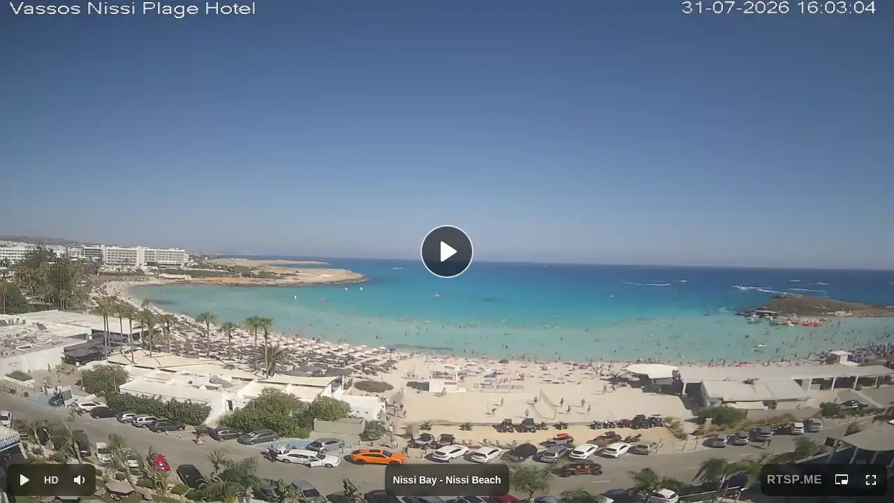 Webcam-Aufnahme aus :city — 31. Juli 2026 13:00