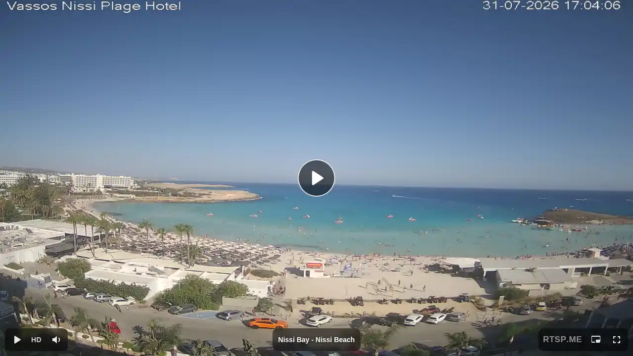 Webcam-Aufnahme aus :city — 31. Juli 2026 14:00