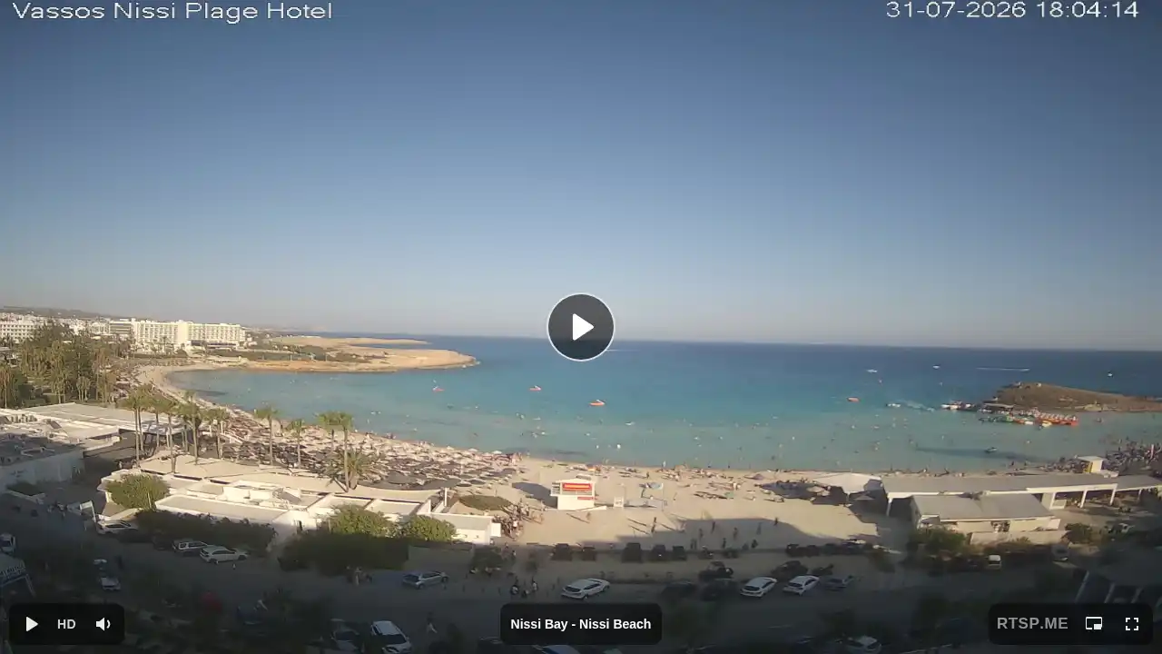 Webcam-Aufnahme aus :city — 31. Juli 2026 15:00