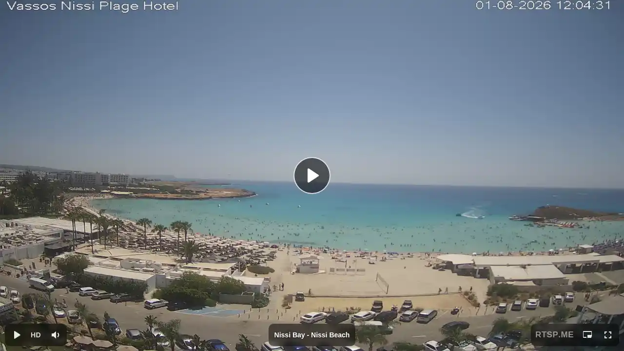 Webcam-Aufnahme aus :city — 1. August 2026 09:00