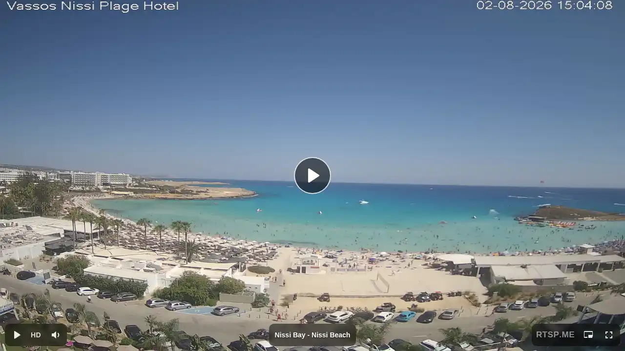 Webcam-Aufnahme aus :city — 2. August 2026 12:00