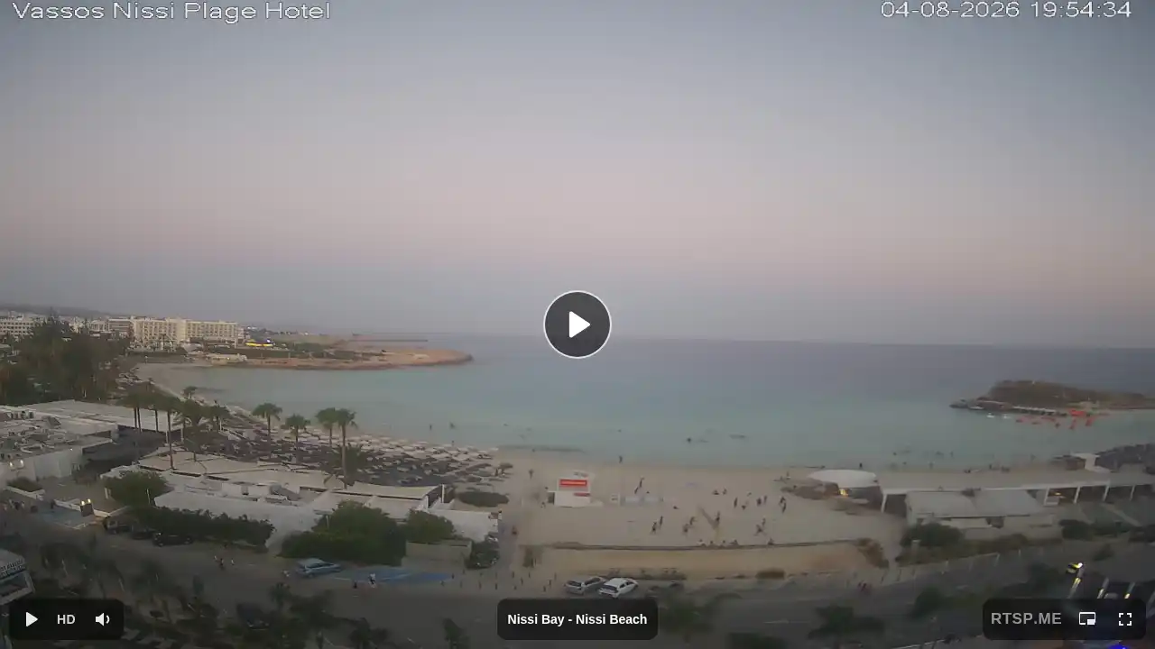 Webcam-Aufnahme aus :city — 4. August 2026 17:00