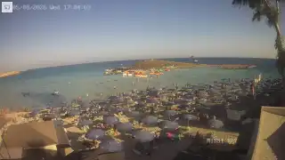 Vorschaubild 5. August 2026 15:00 Ayia Napa Zypern - Nissi Beach