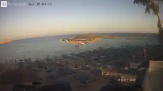 Vorschaubild 5. August 2026 16:00 Ayia Napa Zypern - Nissi Beach