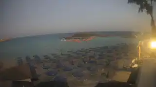 Vorschaubild 5. August 2026 17:00 Ayia Napa Zypern - Nissi Beach