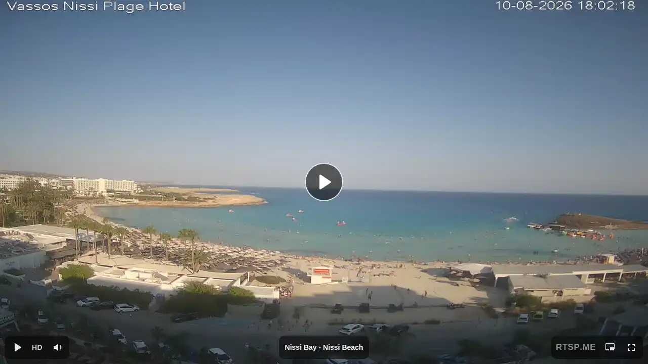 Webcam-Aufnahme aus :city — 10. August 2026 15:00