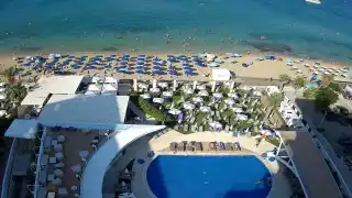 Vorschaubild 11. August 2026 14:00 Protaras Zypern Strand