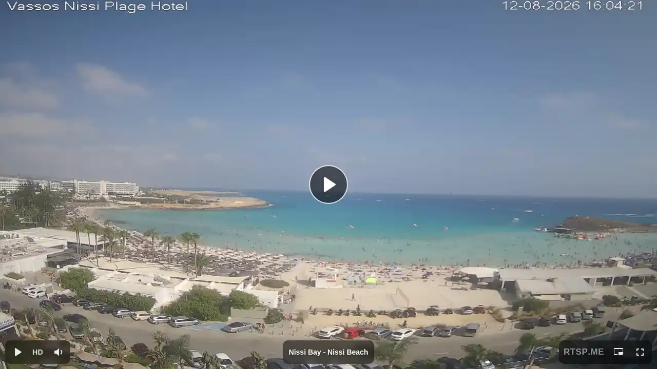 Webcam-Aufnahme aus :city — 12. August 2026 13:00