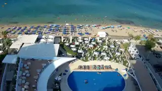 Vorschaubild 12. August 2026 14:00 Protaras Zypern Strand