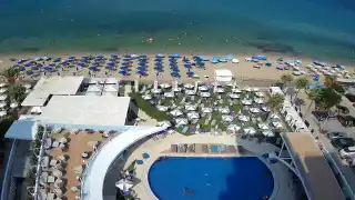 Vorschaubild 14. August 2026 13:00 Protaras Zypern Strand