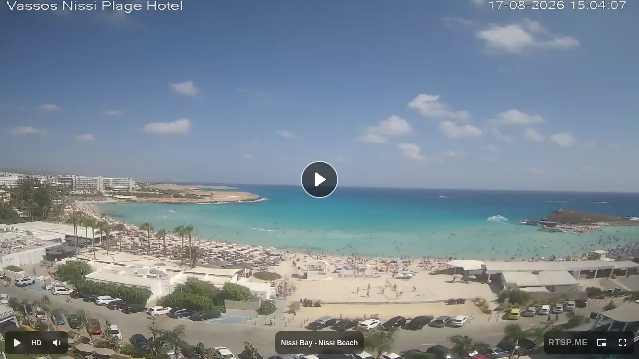 Webcam-Aufnahme aus :city — 17. August 2026 12:00