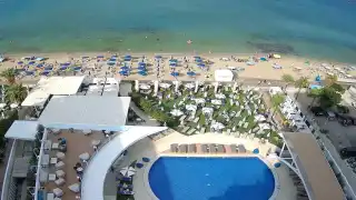 Vorschaubild 17. August 2026 14:00 Protaras Zypern Strand