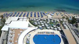 Vorschaubild 20. August 2026 11:00 Protaras Zypern Strand