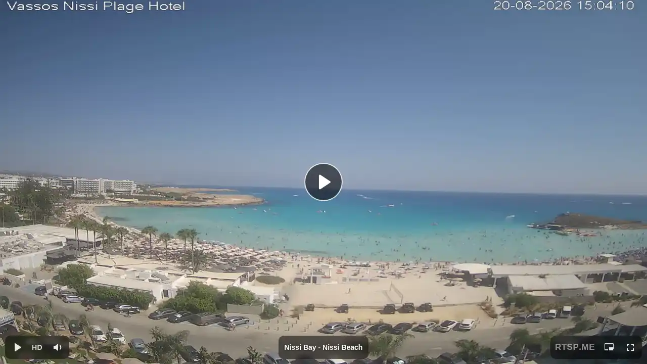 Webcam-Aufnahme aus :city — 20. August 2026 12:00