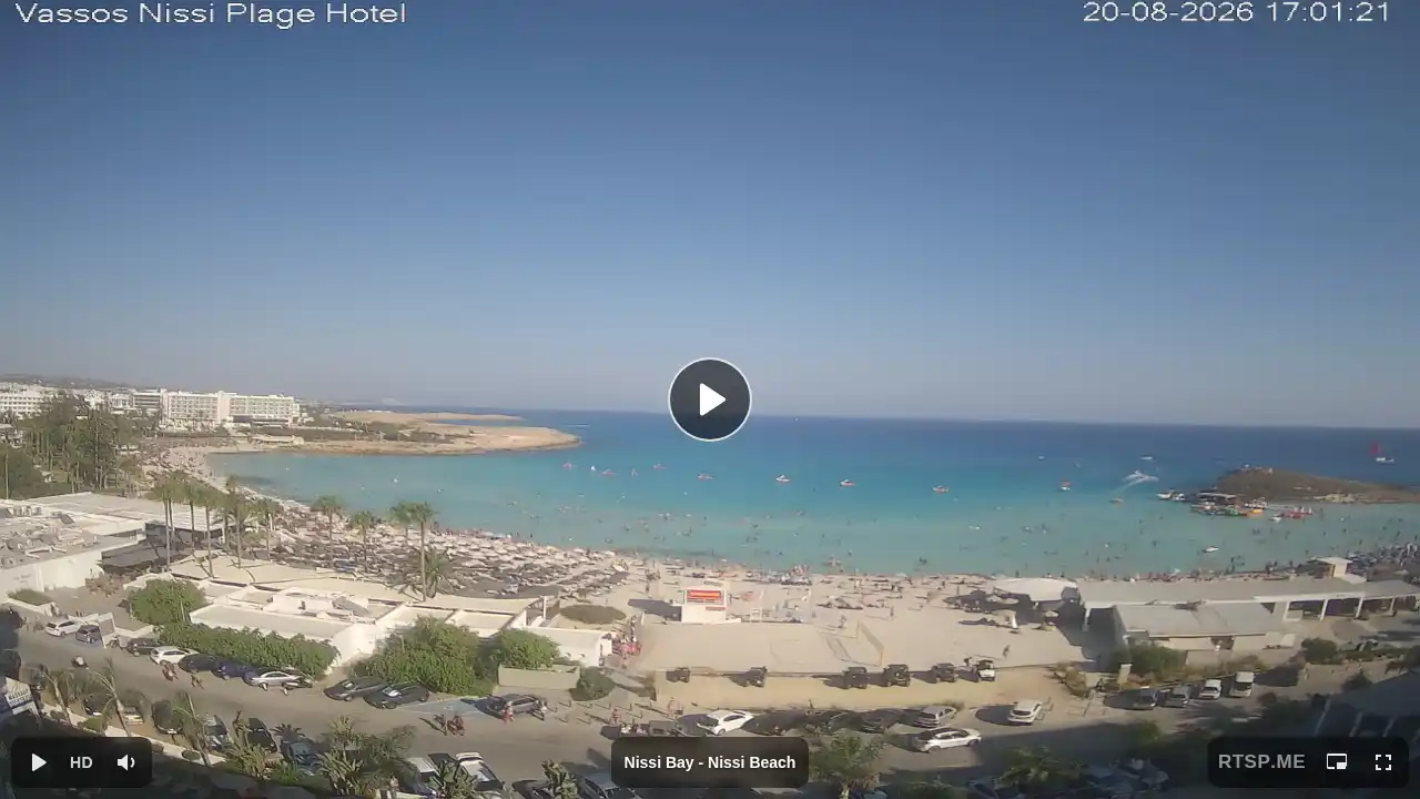 Webcam-Aufnahme aus :city — 20. August 2026 14:00
