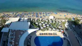 Vorschaubild 20. August 2026 14:00 Protaras Zypern Strand