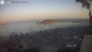 Vorschaubild 20. August 2026 16:00 Ayia Napa Zypern - Nissi Beach