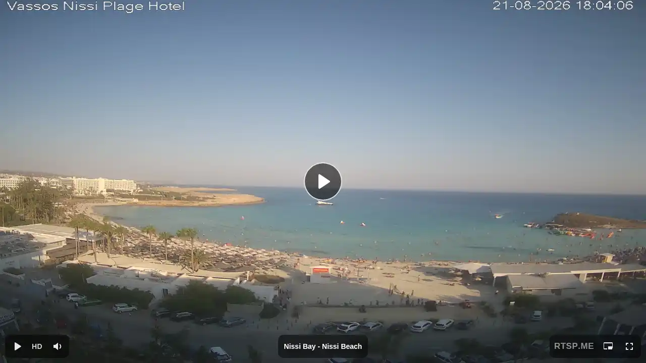 Webcam-Aufnahme aus :city — 21. August 2026 15:00
