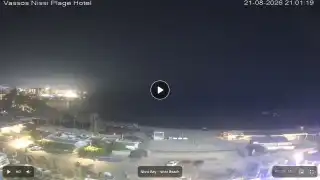 Vorschaubild 21. August 2026 18:00 Ayia Napa Zypern - Nissi Beach Panorama