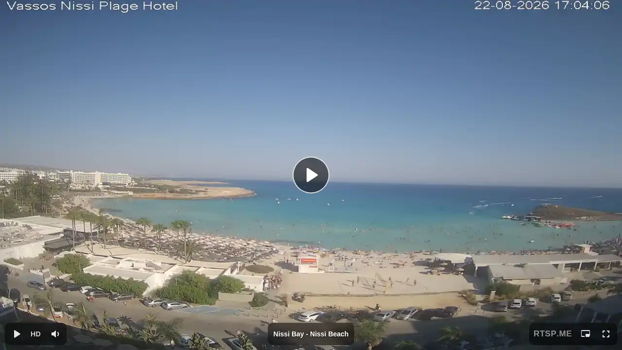 Webcam-Aufnahme aus :city — 22. August 2026 14:00