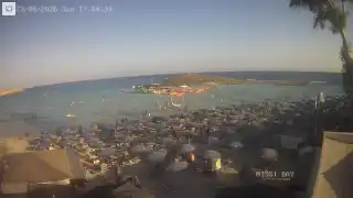 Vorschaubild 23. August 2026 15:00 Ayia Napa Zypern - Nissi Beach