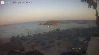 Vorschaubild 23. August 2026 16:00 Ayia Napa Zypern - Nissi Beach