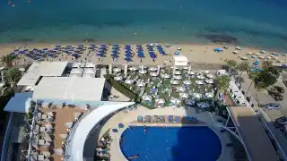 Vorschaubild 24. August 2026 13:00 Protaras Zypern Strand
