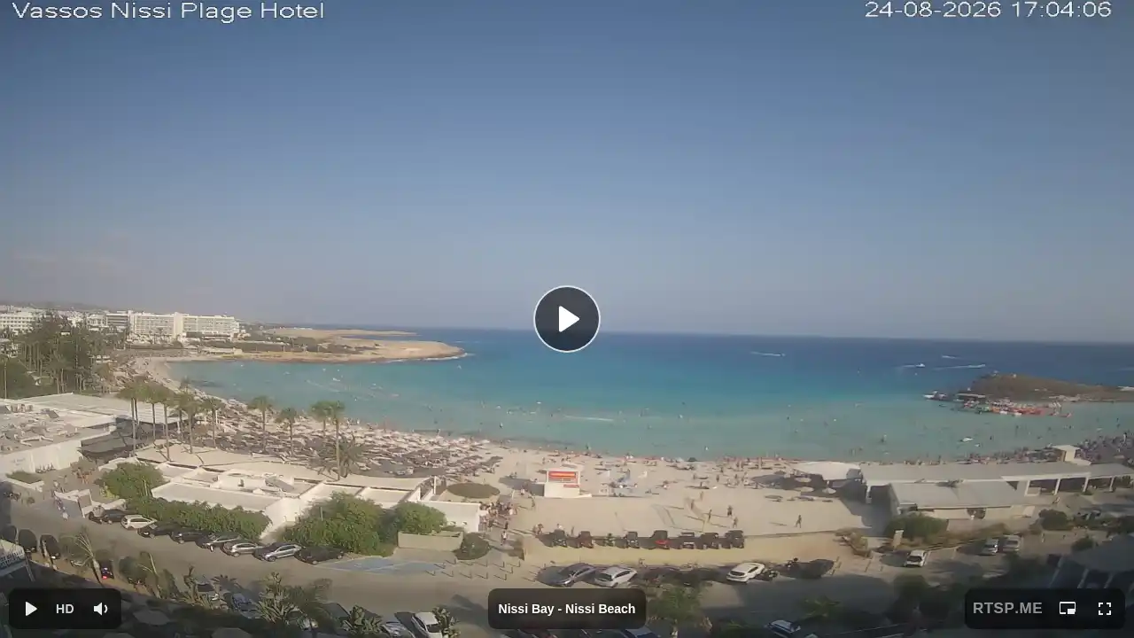 Webcam-Aufnahme aus :city — 24. August 2026 14:00