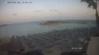 Vorschaubild 24. August 2026 16:00 Ayia Napa Zypern - Nissi Beach