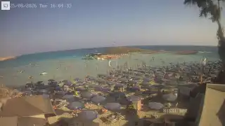 Vorschaubild 25. August 2026 14:00 Ayia Napa Zypern - Nissi Beach