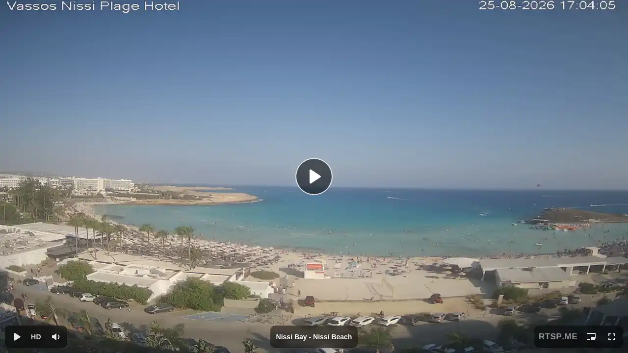 Webcam-Aufnahme aus :city — 25. August 2026 14:00