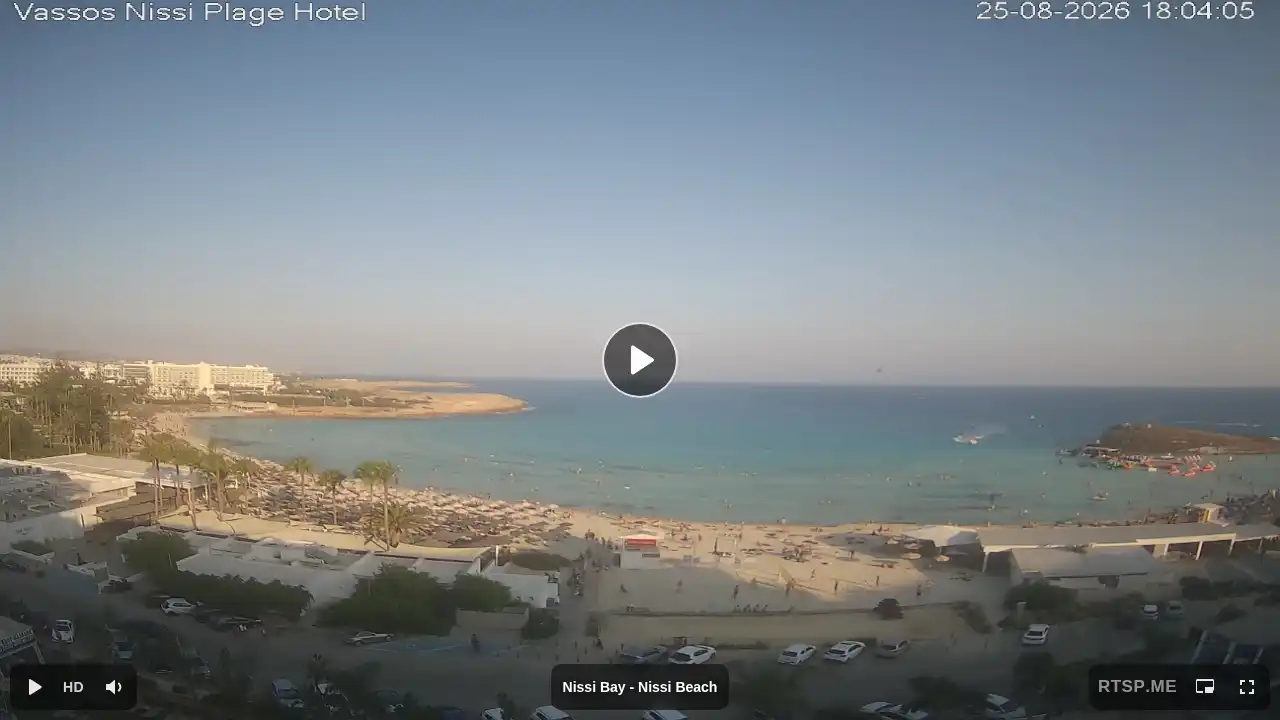 Webcam-Aufnahme aus :city — 25. August 2026 15:00