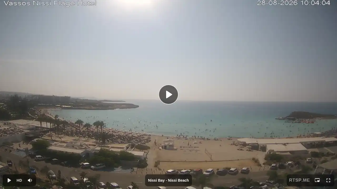 Webcam-Aufnahme aus :city — 28. August 2026 07:00