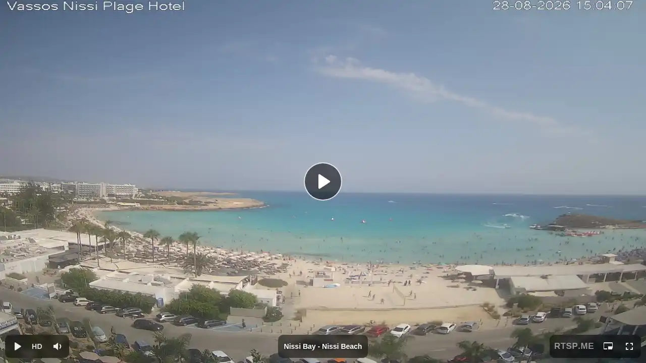 Webcam-Aufnahme aus :city — 28. August 2026 12:00