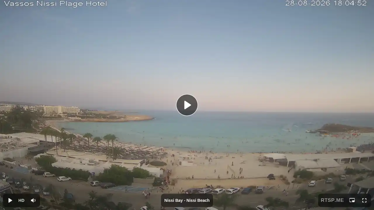 Webcam-Aufnahme aus :city — 28. August 2026 15:00