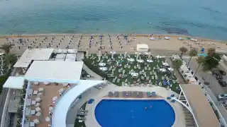 Vorschaubild 28. August 2026 15:00 Protaras Zypern Strand