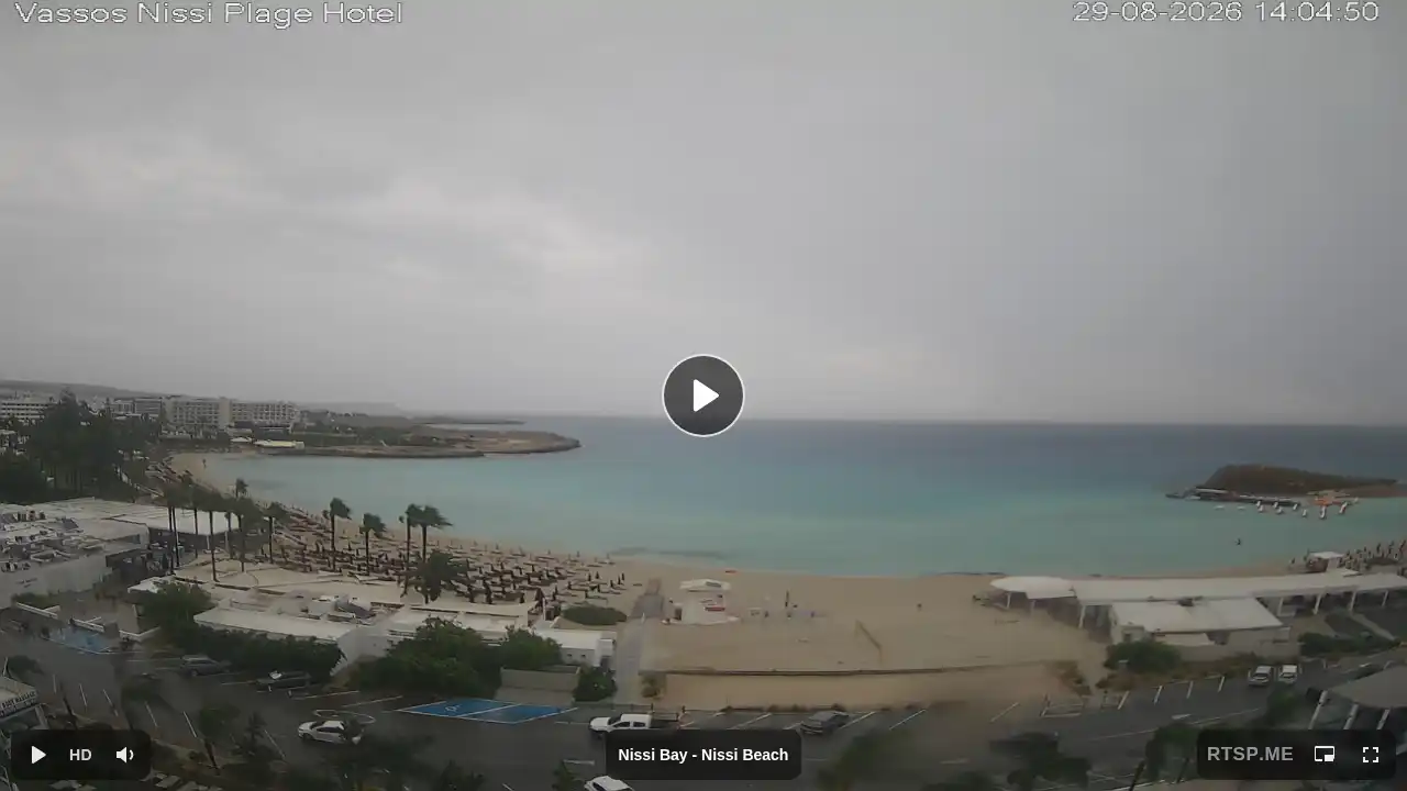 Webcam-Aufnahme aus :city — 29. August 2026 11:00