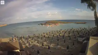 Vorschaubild 29. August 2026 15:00 Ayia Napa Zypern - Nissi Beach