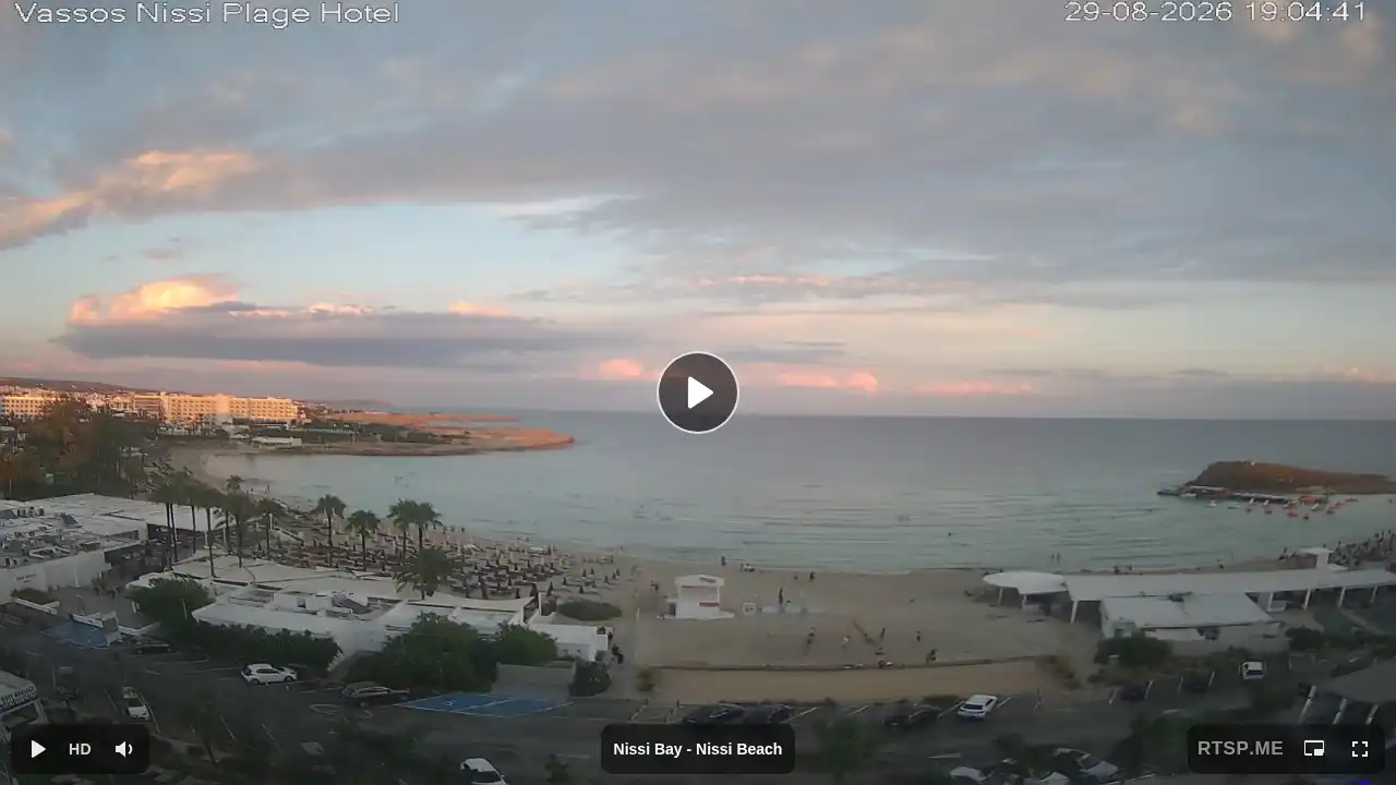 Webcam-Aufnahme aus :city — 29. August 2026 16:00