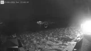 Vorschaubild 29. August 2026 17:00 Ayia Napa Zypern - Nissi Beach